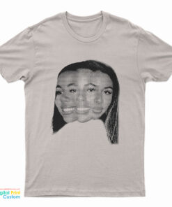 Vintage Mariah The Scientist T-Shirt