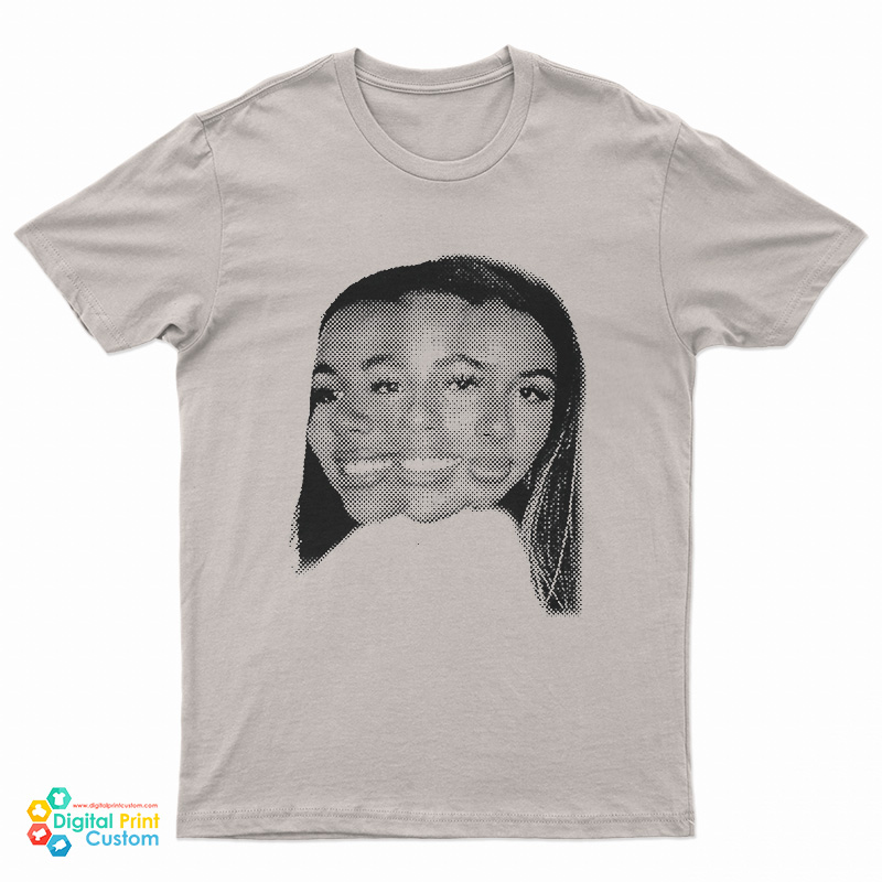 Vintage Mariah The Scientist T-Shirt