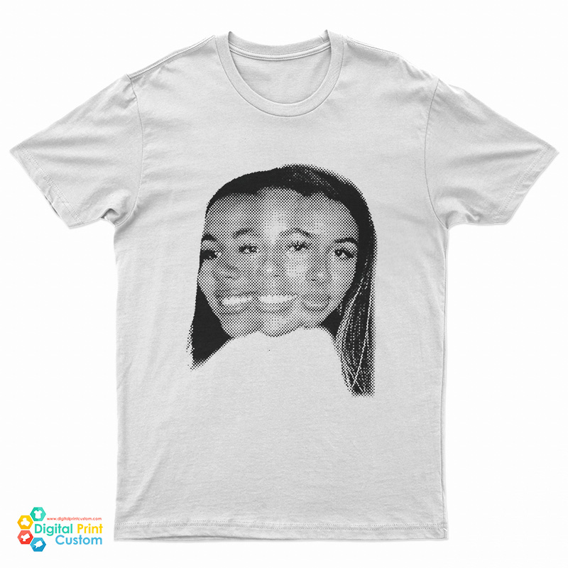 Vintage Mariah The Scientist T-Shirt