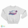 Santa Monica Pier Hangover III Sweatshirt