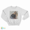 Trish Stratus Bad Girl Sweatshirt