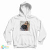 Trish Stratus Bad Girl Hoodie