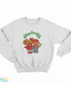 Vintage Cabbage Patch Kids Sweatshirt