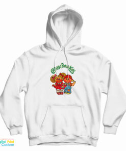 Vintage Cabbage Patch Kids Hoodie