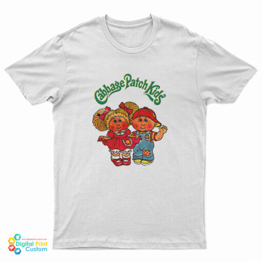 Vintage Cabbage Patch Kids T-Shirt