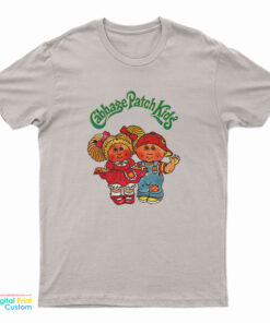 Vintage Cabbage Patch Kids T-Shirt