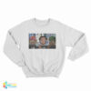 ASAP Rocky X Playboi Carti X Lil Uzi Anime Sweatshirt