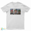 ASAP Rocky X Playboi Carti X Lil Uzi Anime T-Shirt