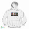 ASAP Rocky X Playboi Carti X Lil Uzi Anime Hoodie