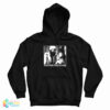 Aphex Twin Come To Daddy Hoodie