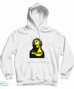 Axl Rose - Kill Your Idols Hoodie