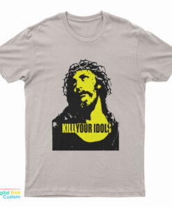 Axl Rose - Kill Your Idols T-Shirt