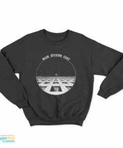 Blue Öyster Cult Sweatshirt