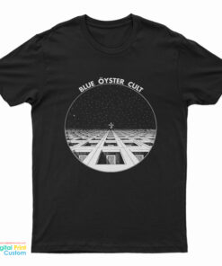 Blue Öyster Cult T-Shirt