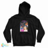 Camel Cigarettes Camel Joe The Hard Pack Hoodie