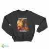 Can't Corner The Dorner Sweatshirt