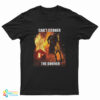 Can't Corner The Dorner T-Shirt