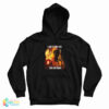 Can't Corner The Dorner Hoodie