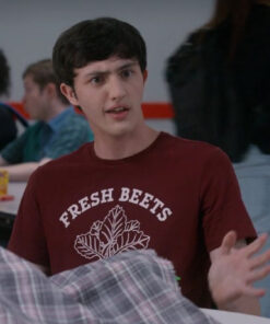 Cobra Kai Demetri's Fresh Beets T-Shirt