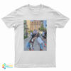 Homosexuality Is Sin Return To Jesus T-Shirt