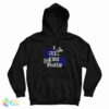 I Feel Like Paolo Jeff Weltman The Life Of Paolo Banchero Hoodie