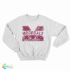 Moordale School - Sex Education Moordale Scholars Sweatshirt