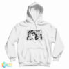 Oh God Why Can't My Boyfriend Skate Hoodie