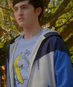 Say Bananas Cobra Kai Demetri Alexopoulos T-Shirt