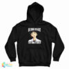Shinji Ikari Of Course I Cum Fast I Got Anime To Watch Hoodie