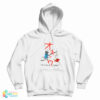 Uma Thurman - Okinawa Japan - Kill Bill Vol. 1 Hoodie