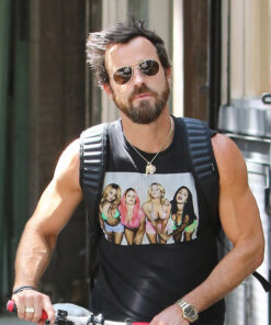Vanessa Hudgens Rachel Korine Ashley Benson Selena Gomez T-Shirt