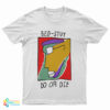 Bill Nunn - Bed-Stuy Do Or Die T-Shirt