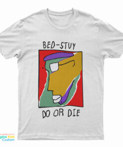 Bill Nunn - Bed-Stuy Do Or Die T-Shirt