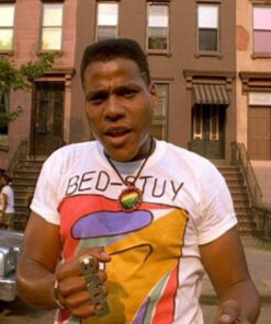 Bill Nunn - Bed-Stuy Do Or Die T-Shirt