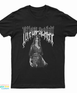 Critical Role Laudna I'm Fun Scary T-Shirt