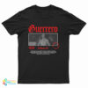 Eddie Guerrero Campeon Del Mundo T-Shirt
