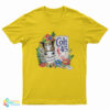 Jeff Spicoli Colt 45 Donkey T-Shirt