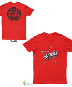 Jeff Spicoli Sex Wax T-Shirt