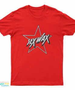 Jeff Spicoli Sex Wax T-Shirt