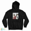 Pop Smoke And Goku Dragon Ball Z Hoodie