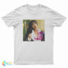 Selena Quintanilla Amor Prohibido Album Cover T-Shirt