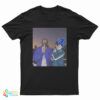 Snoop Dogg x Vegeta Dragon Ball Z T-Shirt