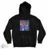 Snoop Dogg x Vegeta Dragon Ball Z Hoodie