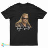 Taylor Swift Dog The Bounty Hunter T-Shirt