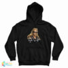 Taylor Swift Dog The Bounty Hunter Hoodie