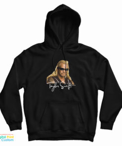 Taylor Swift Dog The Bounty Hunter Hoodie