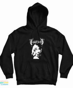 Taylor Swift Metal Mash Up Hoodie