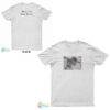 The Cure Thank You Mary Poole T-Shirt