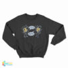 Tom Holland - I Lost My Electron Are You Positive Sweatshirt