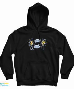 Tom Holland - I Lost My Electron Are You Positive Hoodie